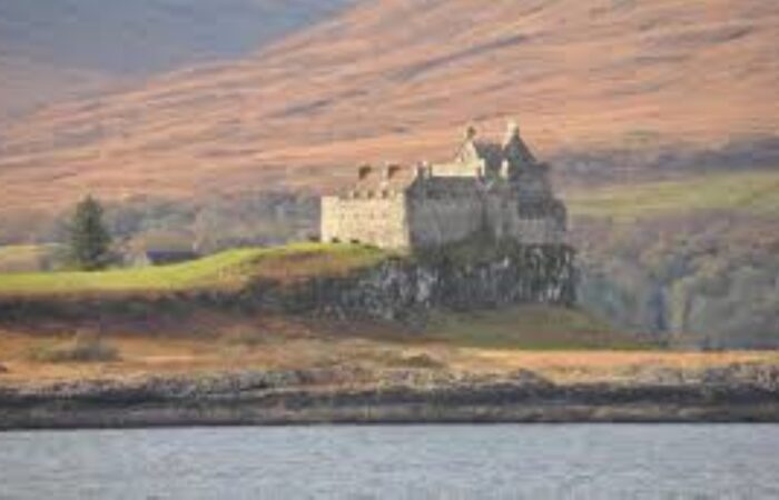 isle of mull tours